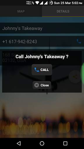 Around Me screenshot 7