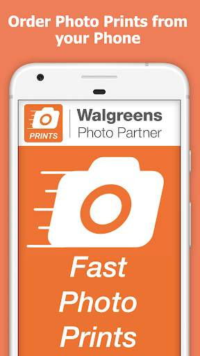 Fast Photo Prints 1 Hour Print Photos. Photo Print screenshot 1
