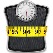 i Record Weight Lite 1.0