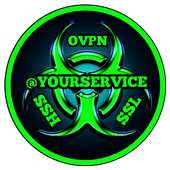 TOXIC VPN icon