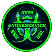TOXIC VPN 1.0