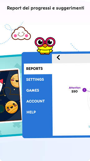 Tiny Minies-Giochi per bambini screenshot 7