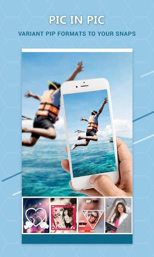 Photy - Complete Photo Editor screenshot 8