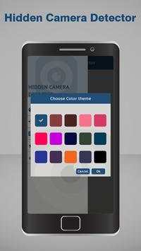 Hidden Camera Detector - Find Hidden Camera screenshot 3
