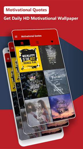 Image Motivation: Inspirational Quotes Wallpapers 1 تصوير الشاشة