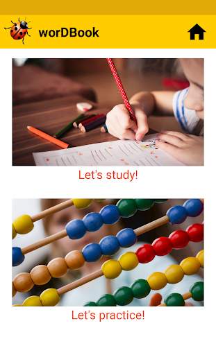 İngilizce Resimli Kelimeler: wordbook screenshot 3