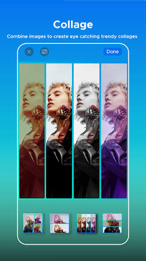 MyZesty - Photo & Video Editor 7 تصوير الشاشة