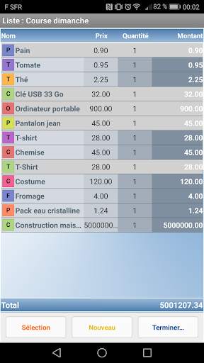 Phone shopping (free) screenshot 3