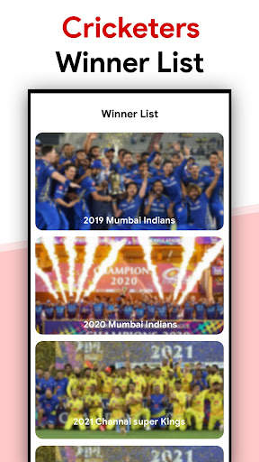 Live Cricket TV screenshot 3