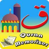Quran Memorizer Pro icon