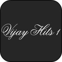 Vijay Hit Songs logo