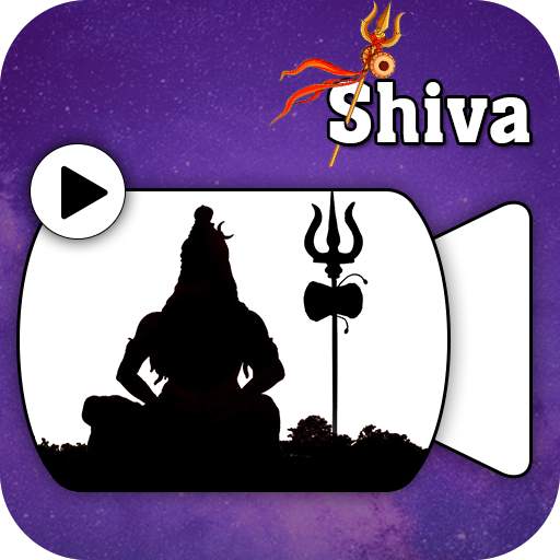 Shiva Photo Video Maker With Song 2.0