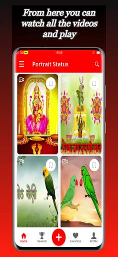 Cg Status App | Cg Whatsapp Status |Cg Staus Video screenshot 4