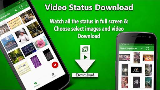 Video Status Downloader screenshot 6