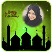 Eid Mubarak PhotoFrames icon