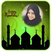 Eid Mubarak PhotoFrames on 9Apps
