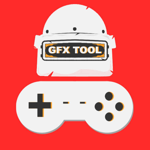 GFX Tool For (No Lagging, No Ban) 1.1