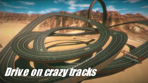 Ace Racing Turbo screenshot 2