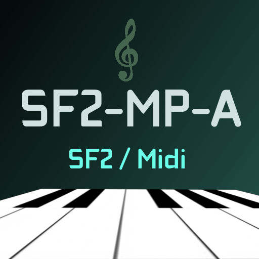 SoundFont-MidiPlayer-Piano 1.6.3