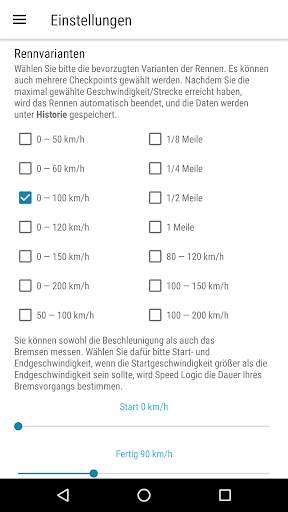 Speed Logic Lite screenshot 2