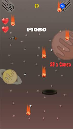 Fallen Stars screenshot 3