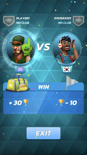 World BaseBall Stars screenshot 6