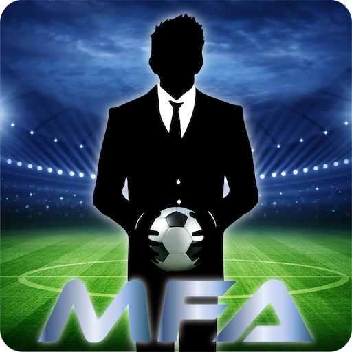 ikon Mobile Football Agent - Soccer Player Manager 2021