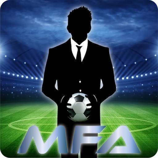 Mobile Football Agent 2022 1.0.9