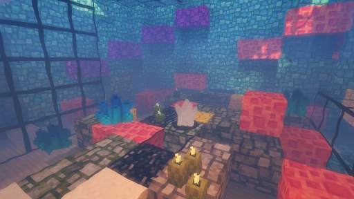 Craft Mini Lucky Fun screenshot 3