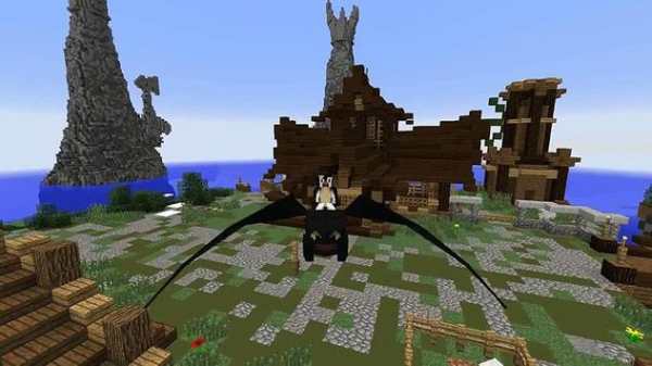 Pet Mods For Minecraft 2015 screenshot 1