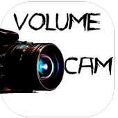 Volume Button Camera 2.0.4 - 11.10.2015