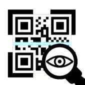 QR & Barcode Scan , Share & Copy 1.0