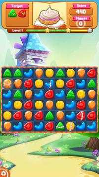 new Candy crush blast game screenshot 4