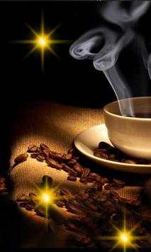 Coffee Best HD live wallpaper screenshot 1