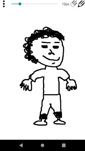 Just Draw screenshot 3