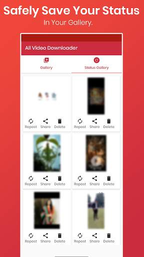 Free Video Downloader - All Video Downloader 2020 screenshot 4