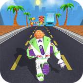 Toy Dash Story 4 Ultimate Run Games 1.0