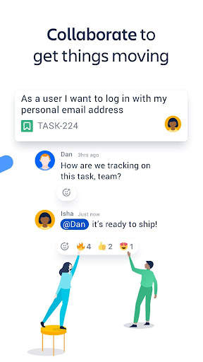 Jira Cloud by Atlassian screenshot 5