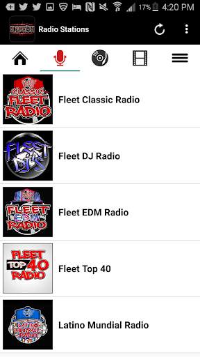 DJ LeBron screenshot 4