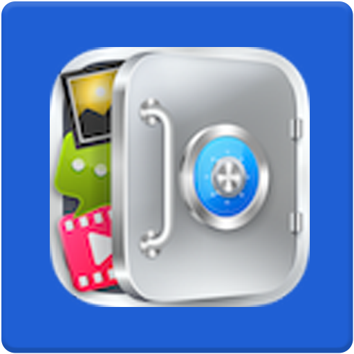 My Vault-Hide Images,Videos,Audio,Files icon