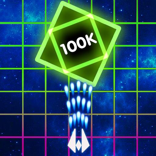 Neon War - Geometry Shooter 1.5.3