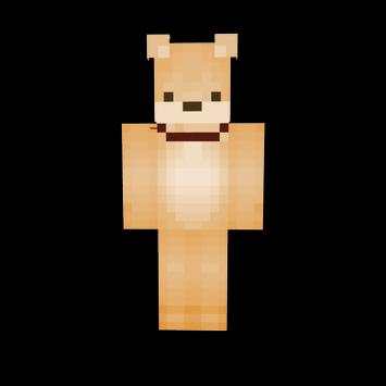 Dog Skins for Minecraft PE screenshot 6