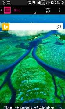 4G U18 BROWSER screenshot 3