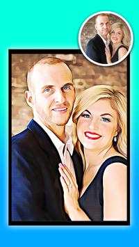 Color Sketch Photo Editor screenshot 4