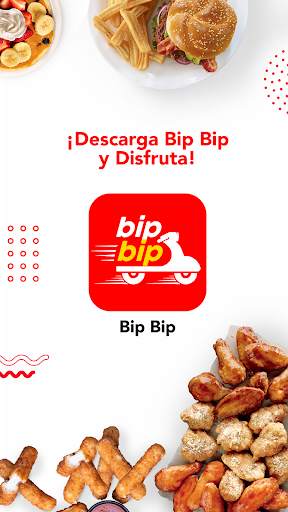 Bip Bip screenshot 6