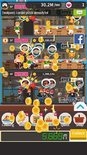 Restaurant King screenshot 6