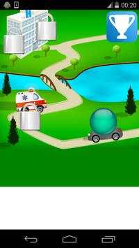 emergency baby game screenshot 2