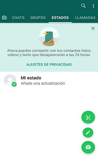 YOWhatsApp Messenger Tips App screenshot 1