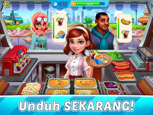 Sukacita di Dapur 2 screenshot 16