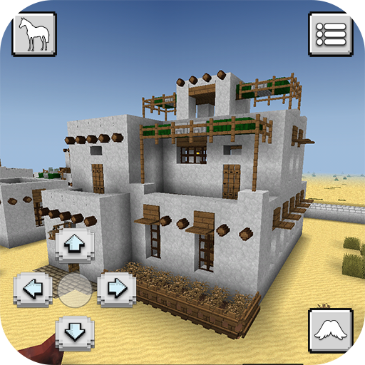 Wild West Craft - Mini West Wo icon